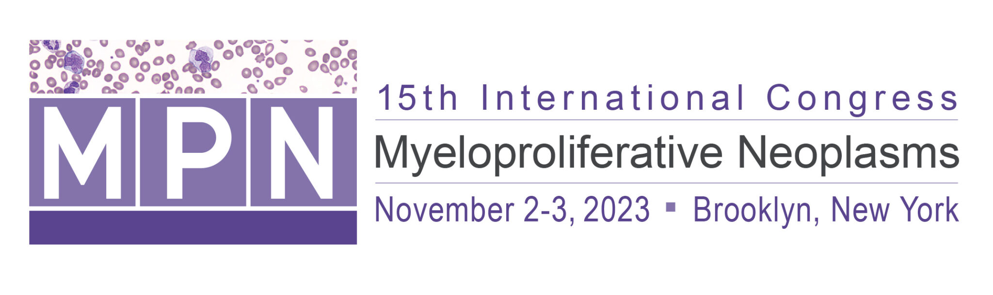 International Congress On MPNs CR&T
