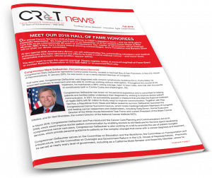 CR&T Newsletter